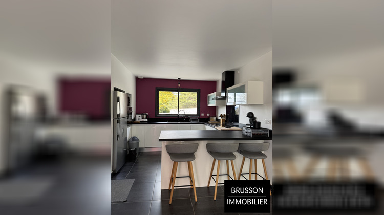 Ma-Cabane - Location Maison Saïx, 123 m²