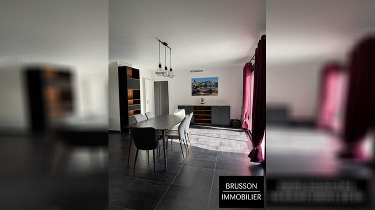 Ma-Cabane - Location Maison Saïx, 123 m²