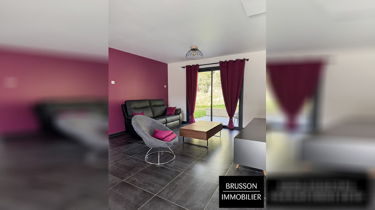Ma-Cabane - Location Maison Saïx, 123 m²
