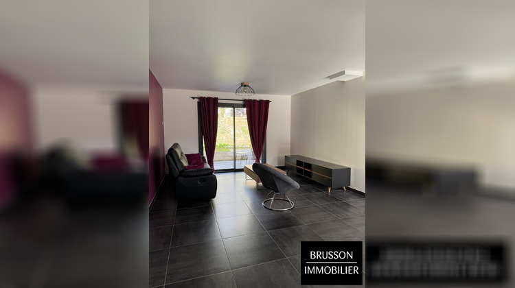 Ma-Cabane - Location Maison Saïx, 123 m²