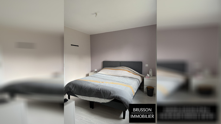 Ma-Cabane - Location Maison Saïx, 123 m²