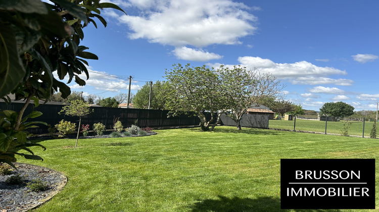 Ma-Cabane - Location Maison Saïx, 97 m²