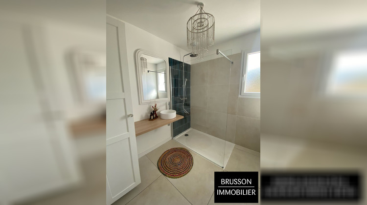 Ma-Cabane - Location Maison Saïx, 97 m²