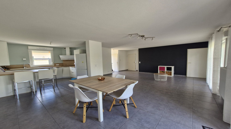 Ma-Cabane - Location Maison Salaise-sur-Sanne, 80 m²