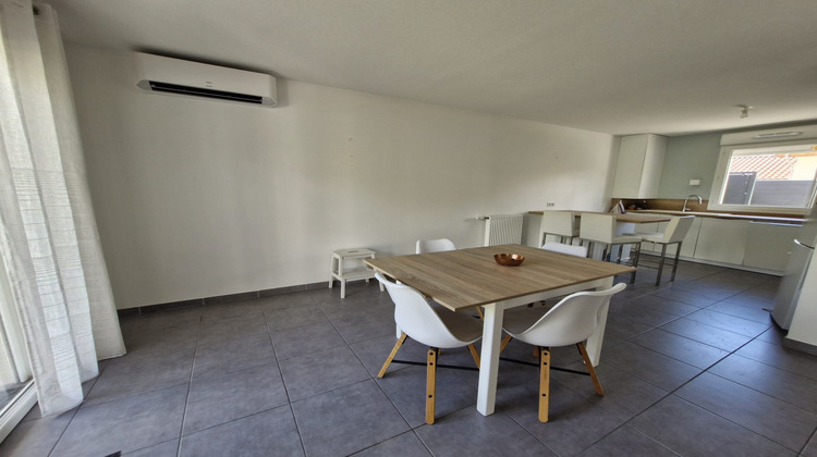 Ma-Cabane - Location Maison Salaise-sur-Sanne, 80 m²