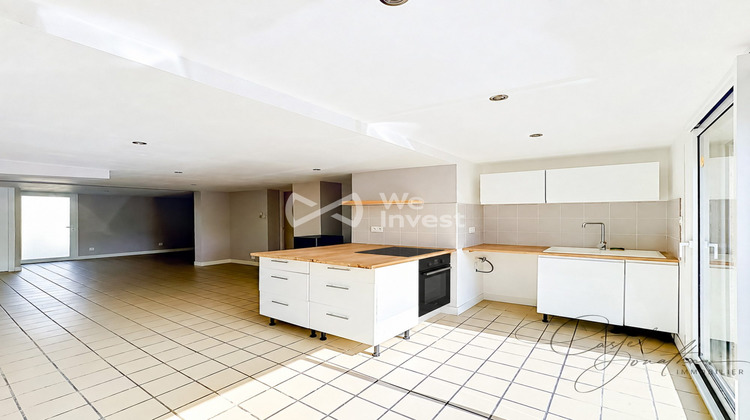 Ma-Cabane - Location Maison Salaise-sur-Sanne, 109 m²