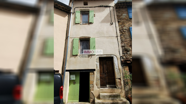 Ma-Cabane - Location Maison SALASC, 45 m²
