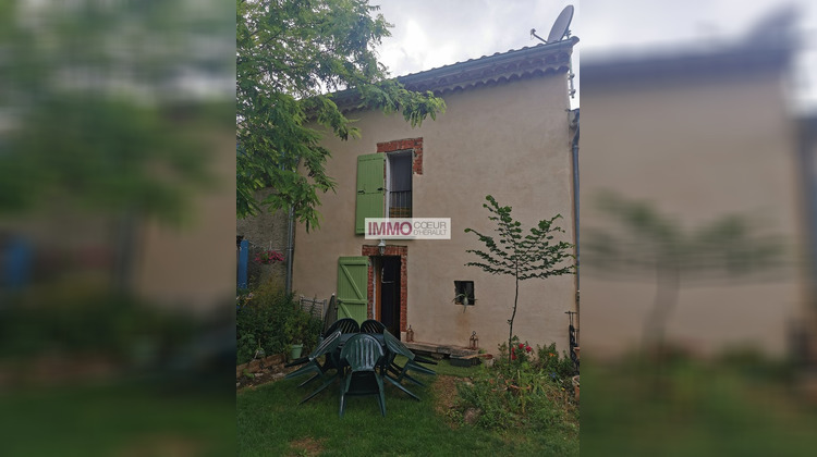 Ma-Cabane - Location Maison SALASC, 45 m²