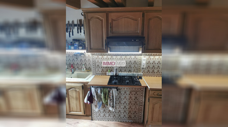 Ma-Cabane - Location Maison SALASC, 45 m²