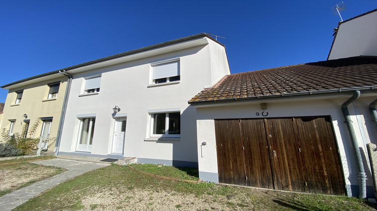 Ma-Cabane - Location Maison Salbris, 98 m²