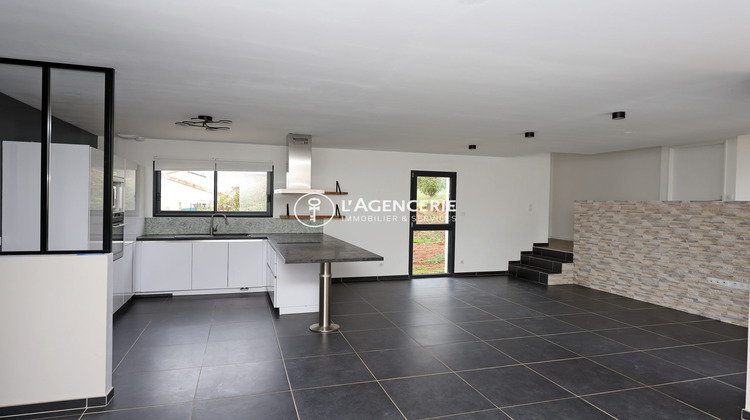 Ma-Cabane - Location Maison Saliès, 119 m²