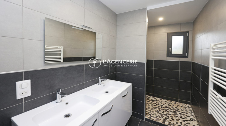 Ma-Cabane - Location Maison Saliès, 119 m²