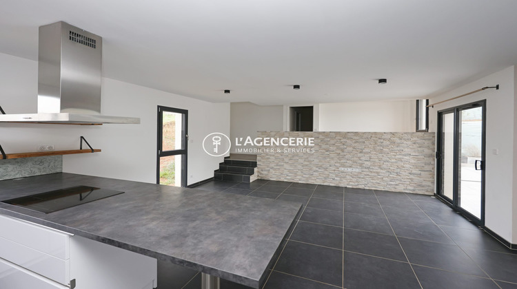 Ma-Cabane - Location Maison Saliès, 119 m²