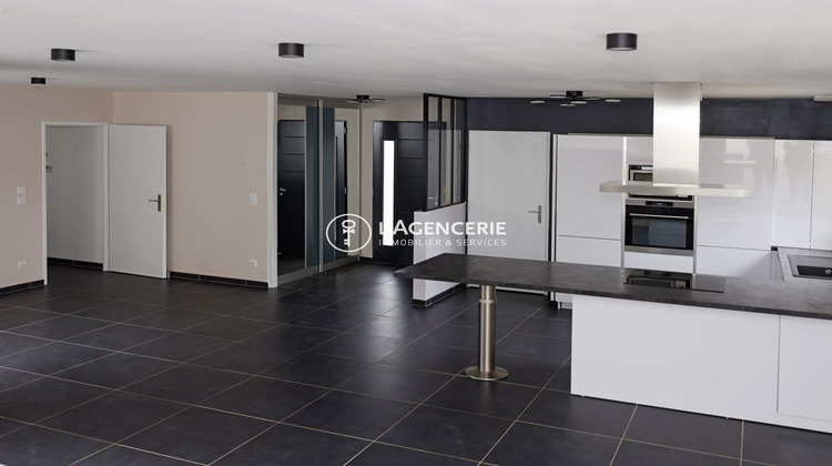 Ma-Cabane - Location Maison Saliès, 119 m²