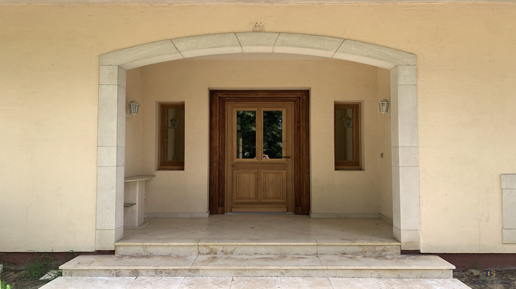 Ma-Cabane - Location Maison Salies-de-Béarn, 305 m²