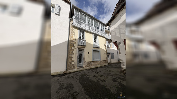 Ma-Cabane - Location Maison Salies-de-Béarn, 107 m²