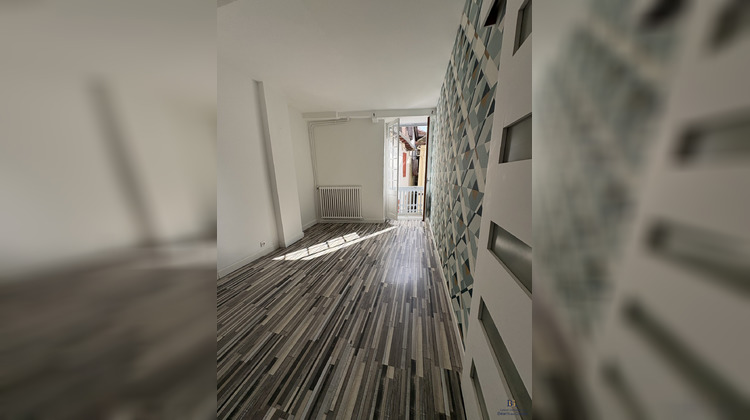 Ma-Cabane - Location Maison Salies-de-Béarn, 107 m²