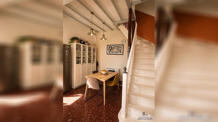 Ma-Cabane - Location Maison Salies-de-Béarn, 100 m²