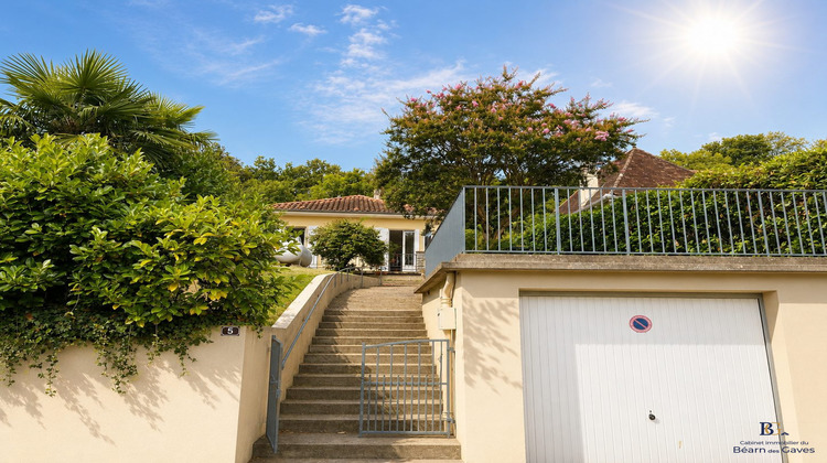 Ma-Cabane - Location Maison Salies-de-Béarn, 84 m²