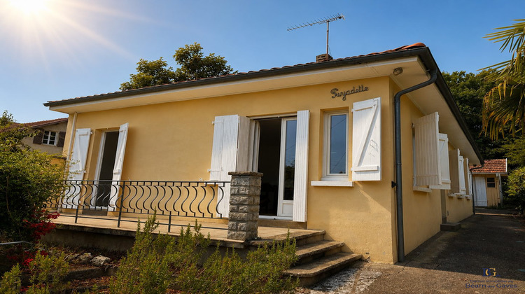 Ma-Cabane - Location Maison Salies-de-Béarn, 84 m²