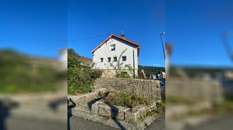 Ma-Cabane - Location Maison SALINS-LES-BAINS, 142 m²
