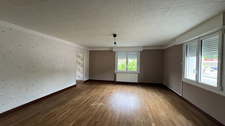 Ma-Cabane - Location Maison SALINS-LES-BAINS, 142 m²