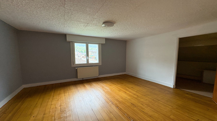 Ma-Cabane - Location Maison SALINS-LES-BAINS, 142 m²