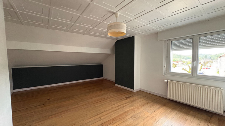 Ma-Cabane - Location Maison SALINS-LES-BAINS, 142 m²