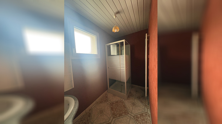 Ma-Cabane - Location Maison SALINS-LES-BAINS, 142 m²