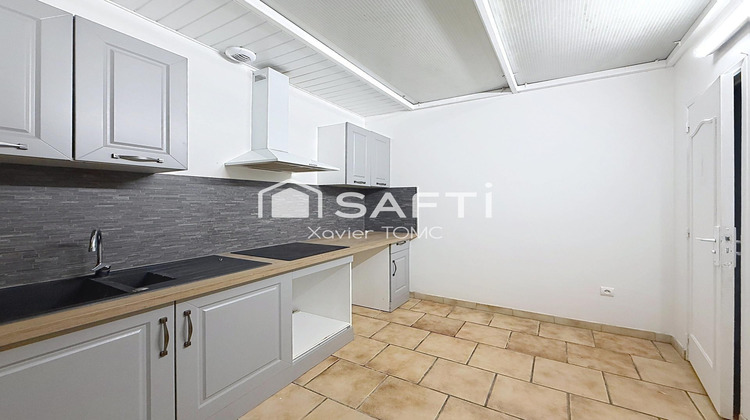 Ma-Cabane - Location Maison Sallaumines, 110 m²