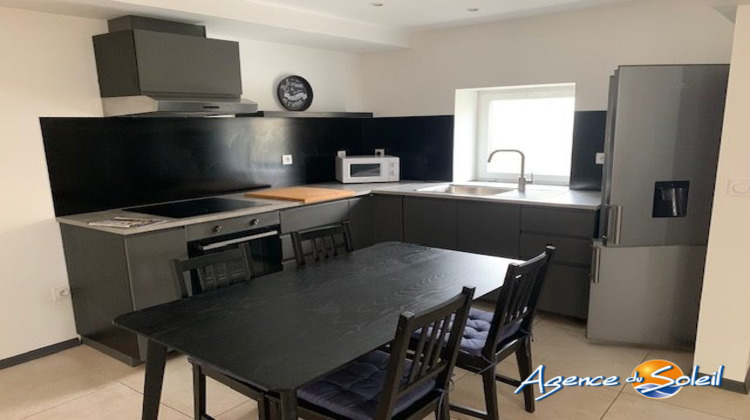 Ma-Cabane - Location Maison Sallèles-d'Aude, 82 m²