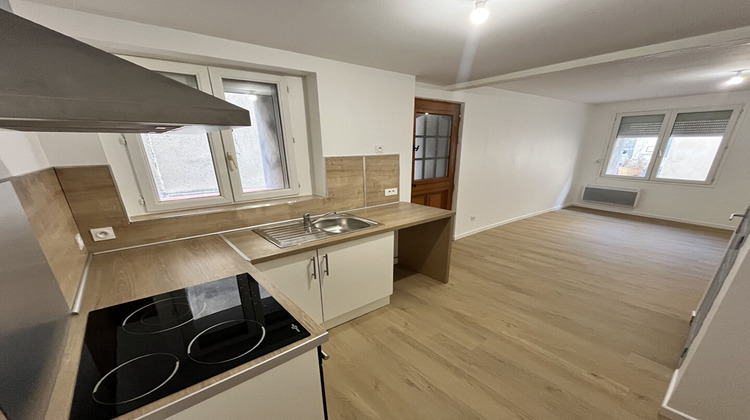 Ma-Cabane - Location Maison SALLELES-D'AUDE, 70 m²