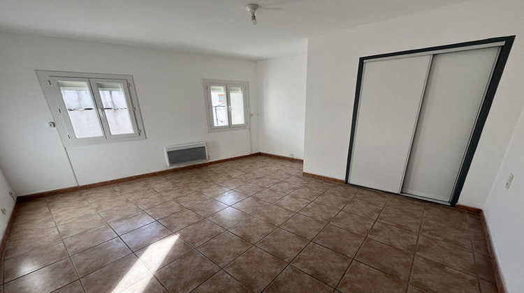 Ma-Cabane - Location Maison SALLELES-D'AUDE, 70 m²