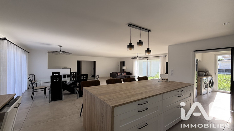 Ma-Cabane - Location Maison Salles, 115 m²