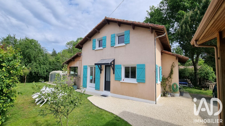 Ma-Cabane - Location Maison Salles, 108 m²