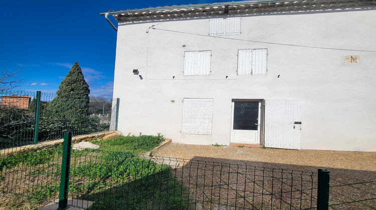 Ma-Cabane - Location Maison Salon-de-Provence, 64 m²
