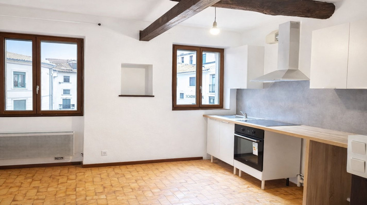 Ma-Cabane - Location Maison SALON DE PROVENCE, 78 m²