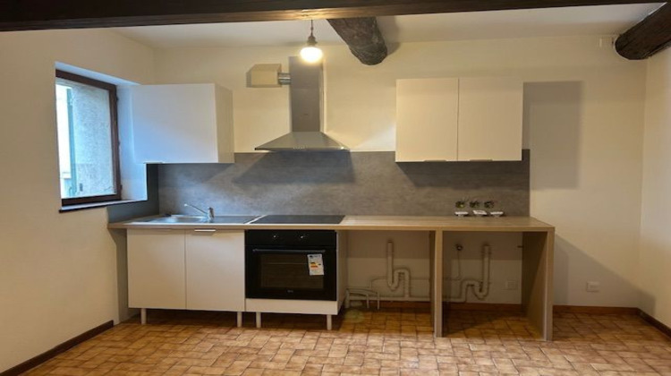 Ma-Cabane - Location Maison SALON DE PROVENCE, 78 m²