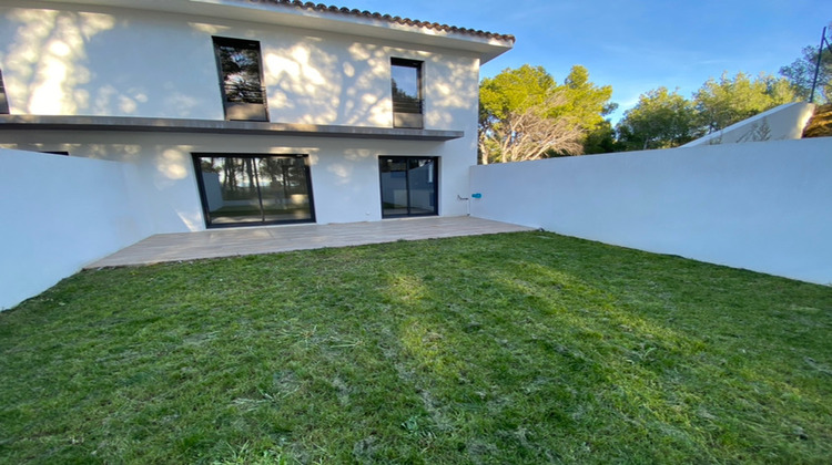 Ma-Cabane - Location Maison SALON-DE-PROVENCE, 102 m²