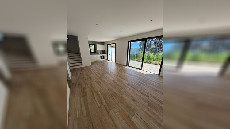 Ma-Cabane - Location Maison SALON-DE-PROVENCE, 102 m²