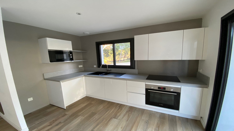 Ma-Cabane - Location Maison SALON-DE-PROVENCE, 102 m²