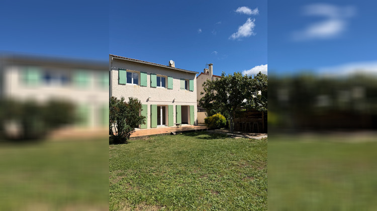 Ma-Cabane - Location Maison SALON-DE-PROVENCE, 141 m²