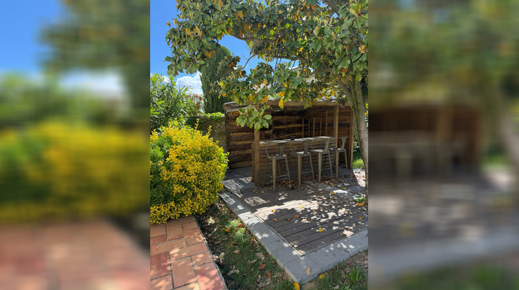 Ma-Cabane - Location Maison SALON-DE-PROVENCE, 141 m²