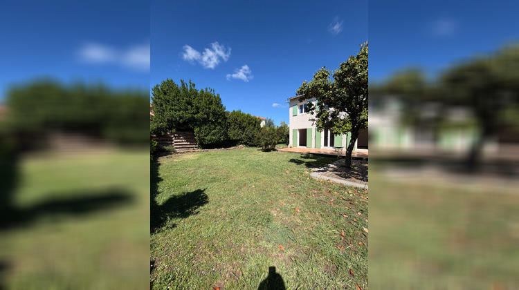Ma-Cabane - Location Maison SALON-DE-PROVENCE, 141 m²