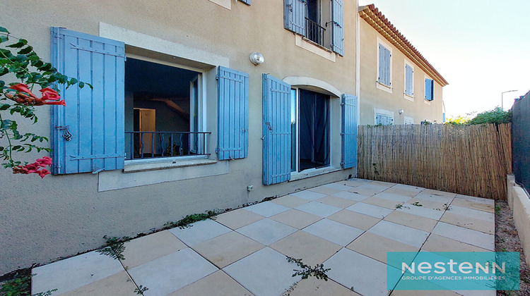 Ma-Cabane - Location Maison SALON-DE-PROVENCE, 76 m²