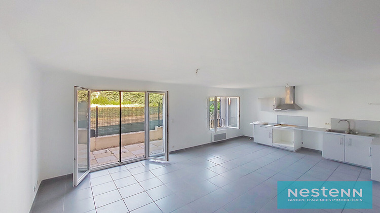 Ma-Cabane - Location Maison SALON-DE-PROVENCE, 76 m²