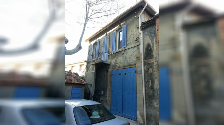 Ma-Cabane - Location Maison SALON-DE-PROVENCE, 53 m²