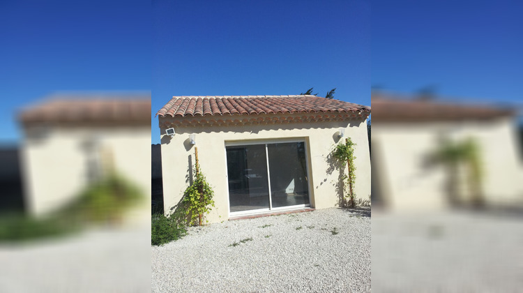 Ma-Cabane - Location Maison SALON-DE-PROVENCE, 34 m²