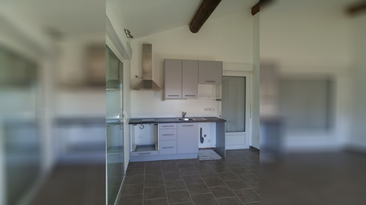 Ma-Cabane - Location Maison SALON-DE-PROVENCE, 34 m²