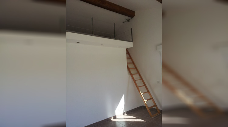 Ma-Cabane - Location Maison SALON-DE-PROVENCE, 34 m²